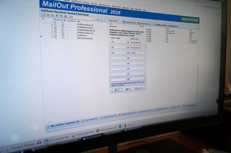 Newsletter Tools